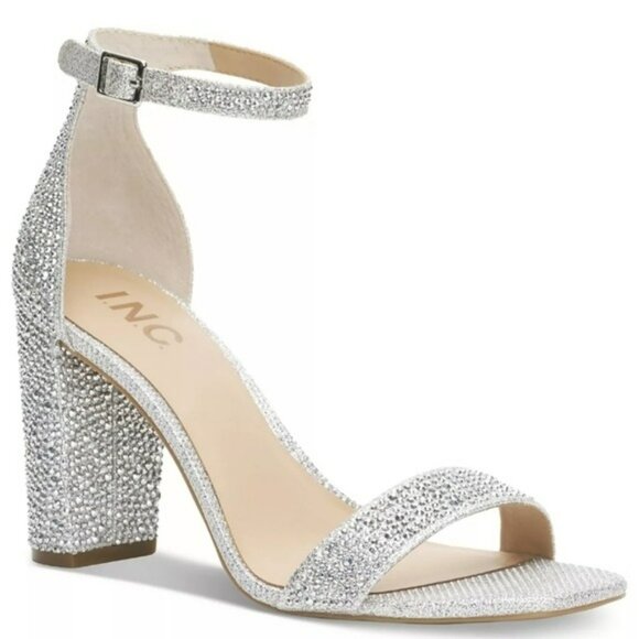 INC International Concepts Shoes - INC International Lexini Two Piece Sandals